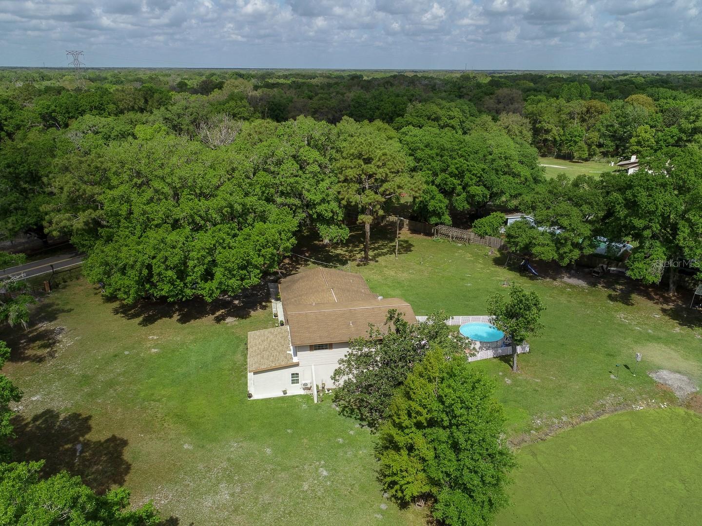 4902 FIVE ACRE RD, PLANT CITY, FL — photo 3