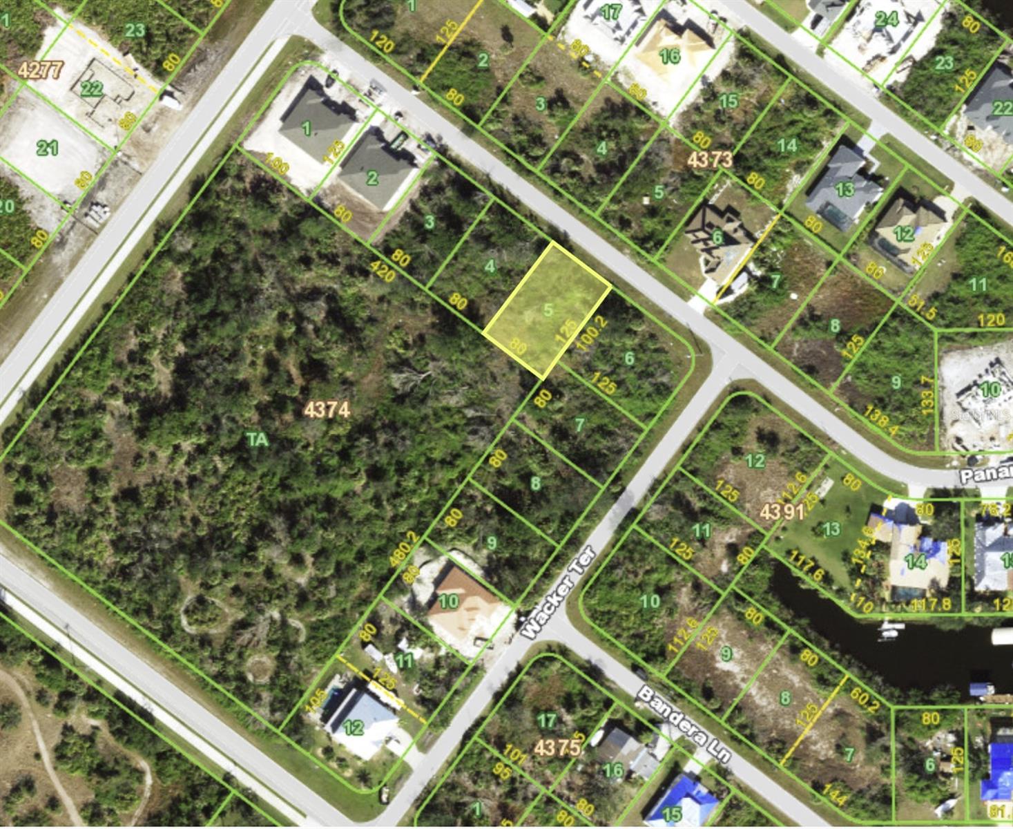 9438 PANAMA CIR, PORT CHARLOTTE, FL — photo 2