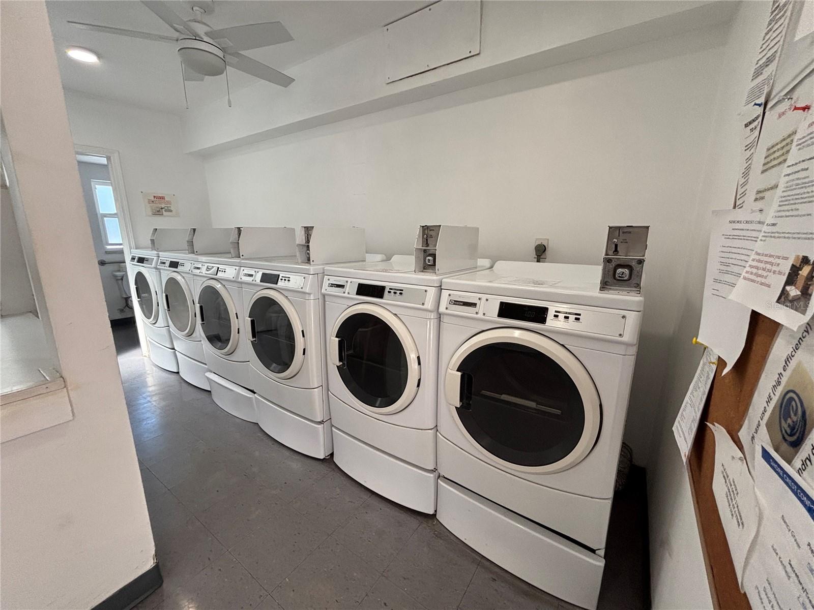 1200 N SHORE DR NE #212, ST PETERSBURG, FL — photo 24