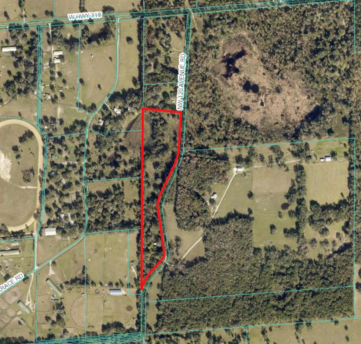 17400 NW 120TH AVE RD, REDDICK, FL — photo 6