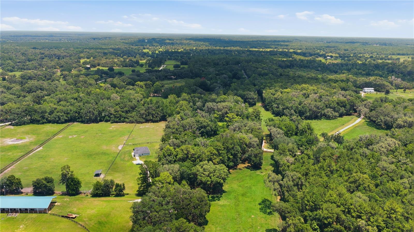 17400 NW 120TH AVE RD, REDDICK, FL — photo 39