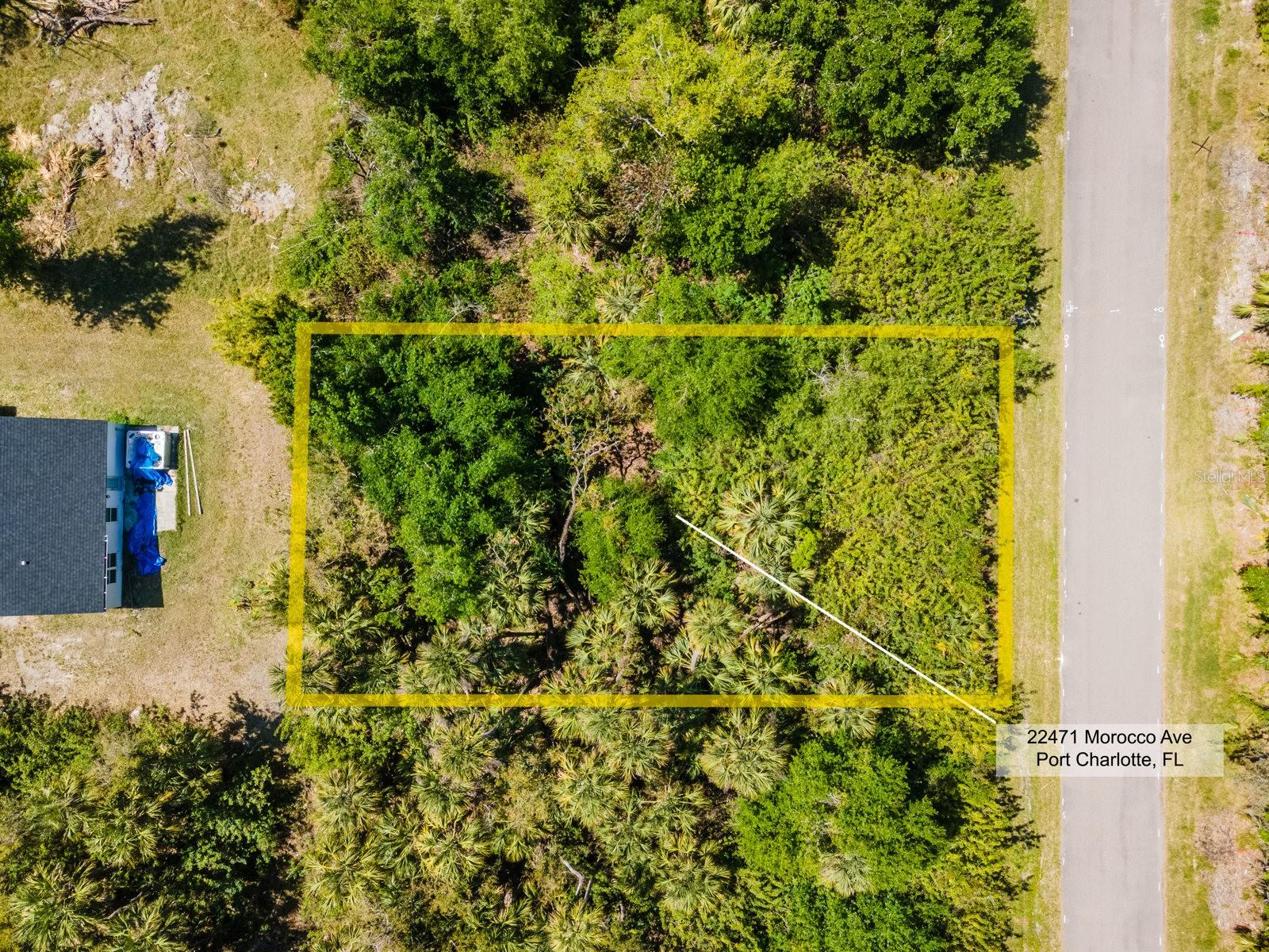 22471 MOROCCO AVE, PORT CHARLOTTE, FL — photo 3