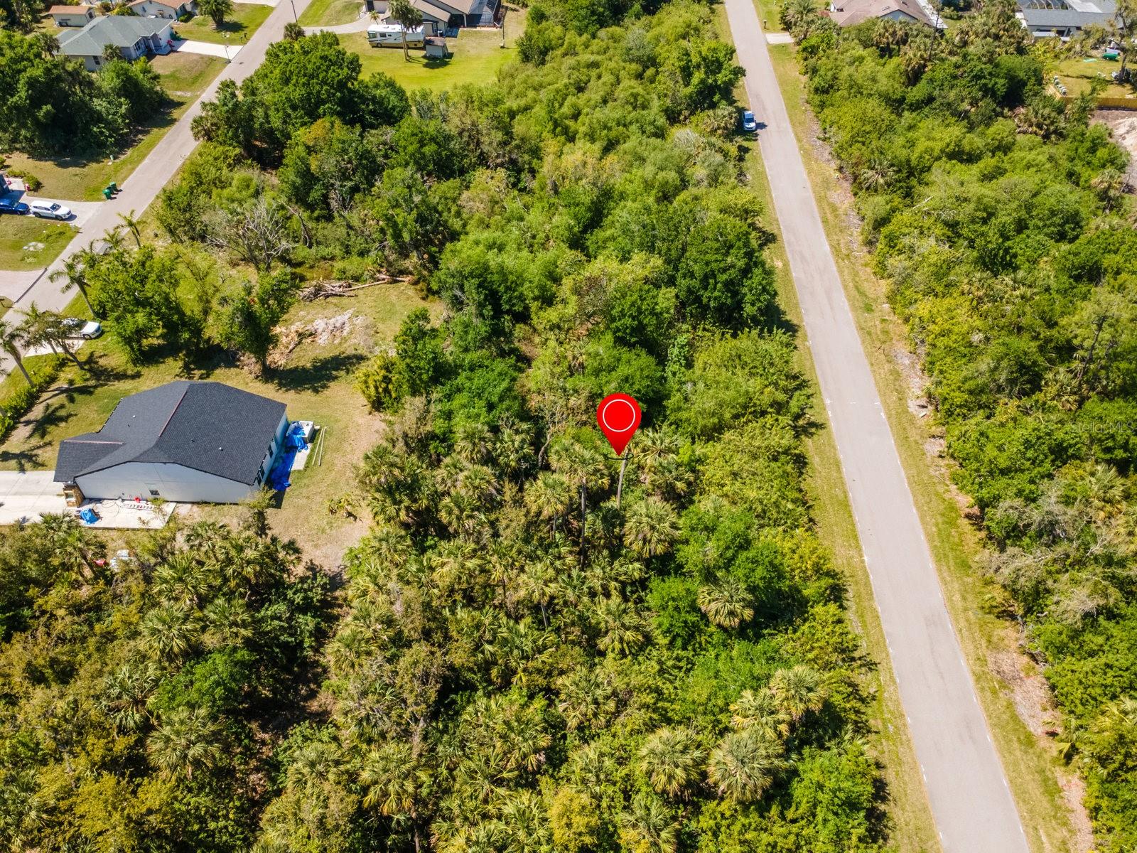 22471 MOROCCO AVE, PORT CHARLOTTE, FL — photo 8