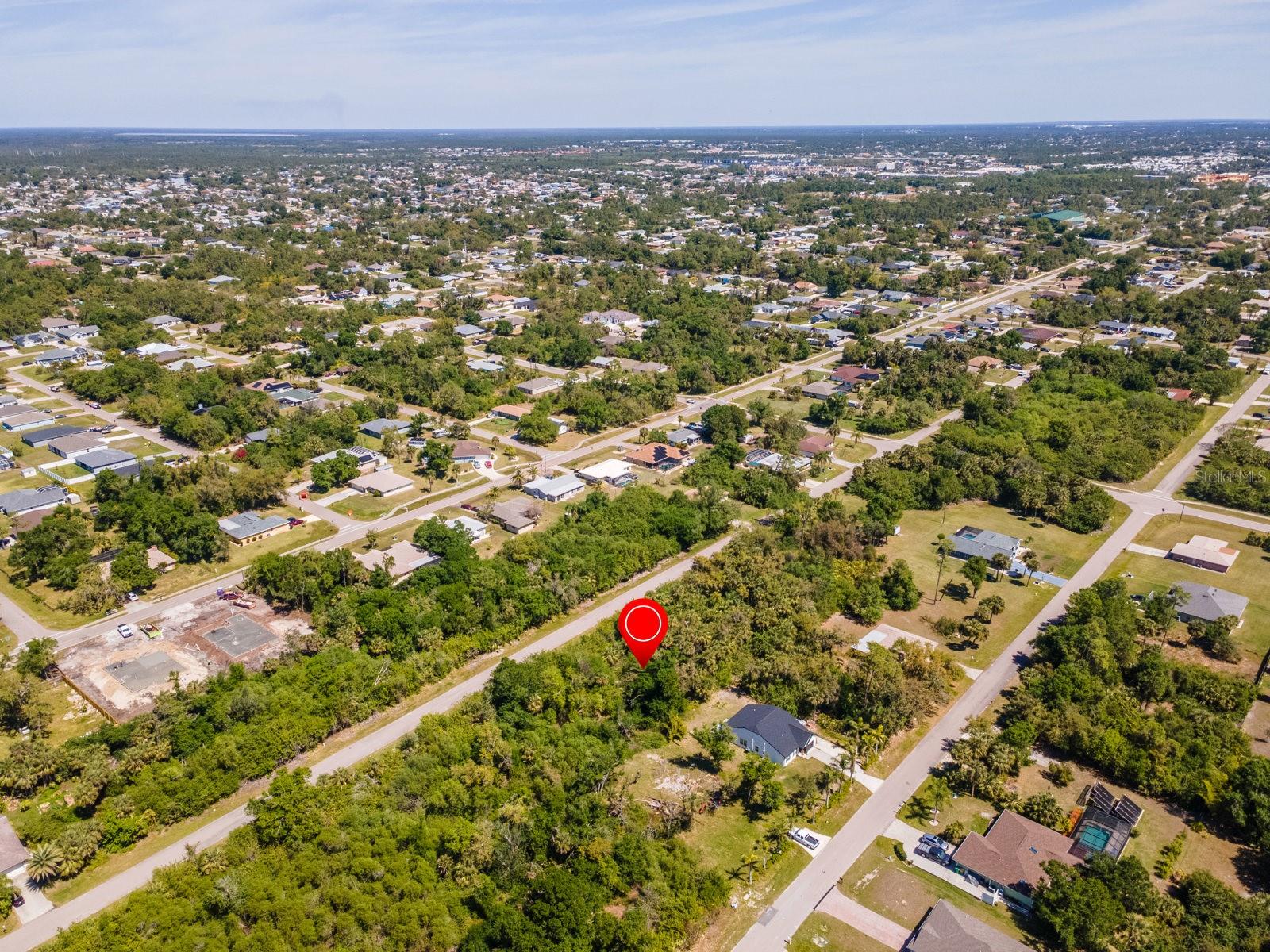 22471 MOROCCO AVE, PORT CHARLOTTE, FL — photo 12