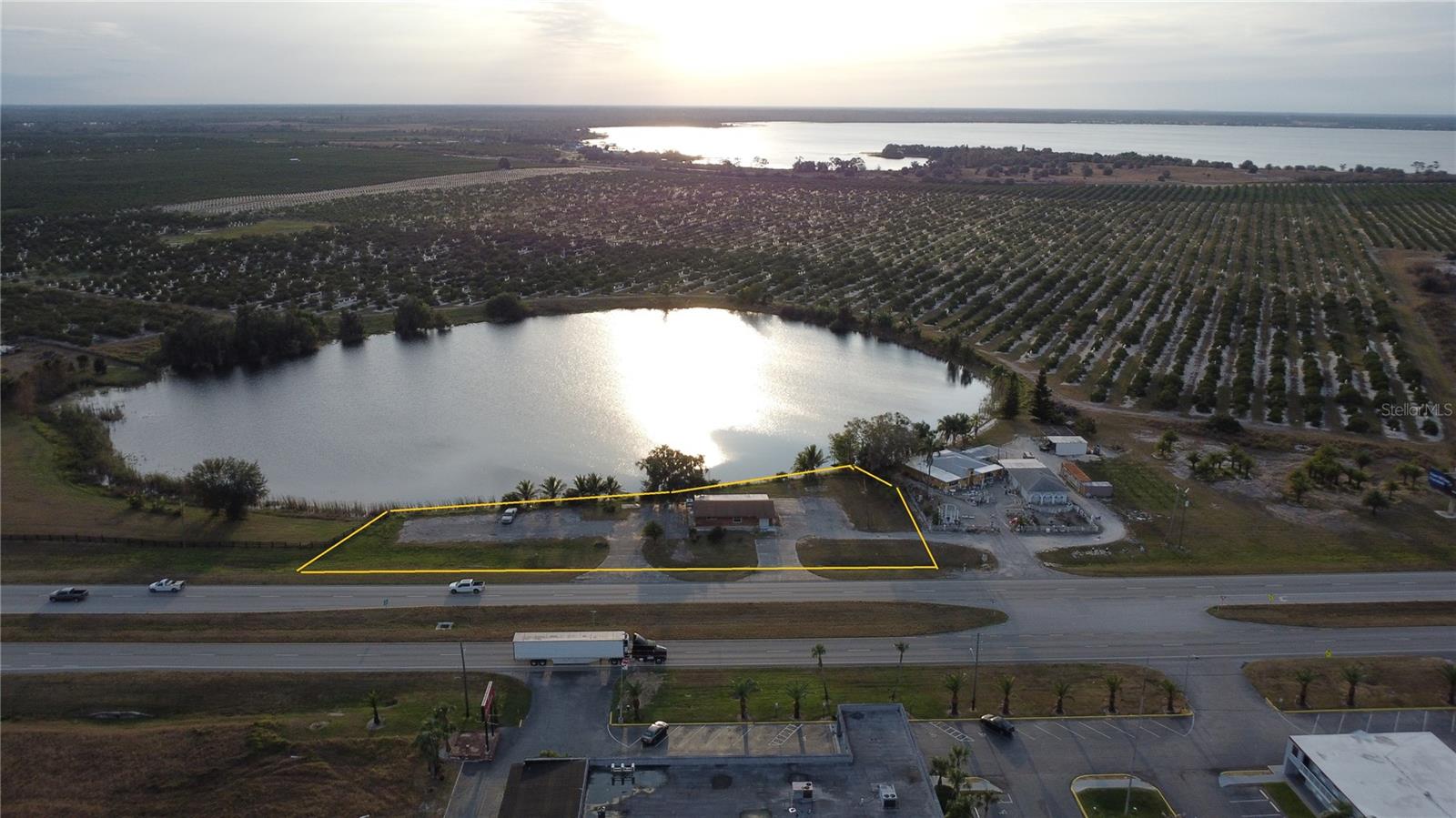 2200 - 2204 US 27 HWY S, LAKE PLACID, FL — photo 2