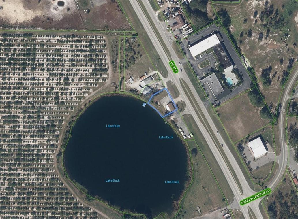 2200 - 2204 US 27 HWY S, LAKE PLACID, FL — photo 3