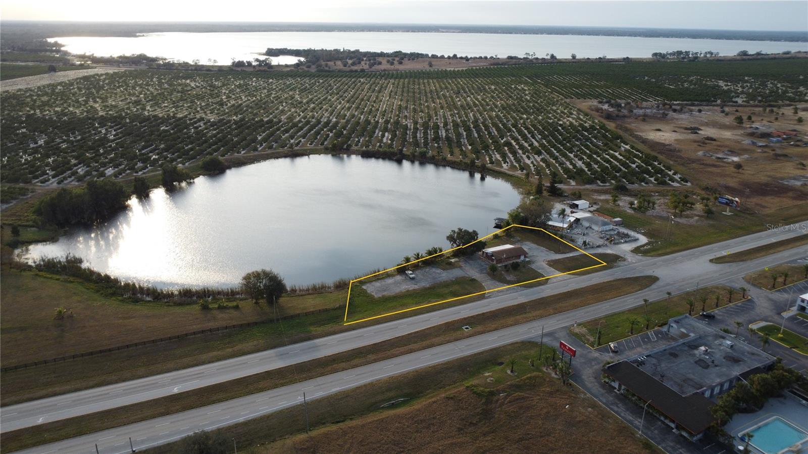 2200 - 2204 US 27 HWY S, LAKE PLACID, FL — photo 4