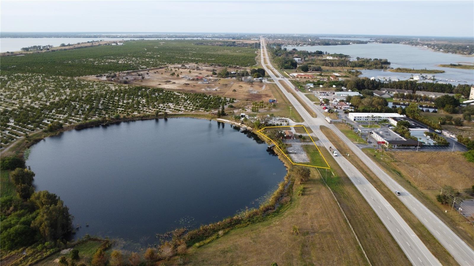 2200 - 2204 US 27 HWY S, LAKE PLACID, FL — photo 5