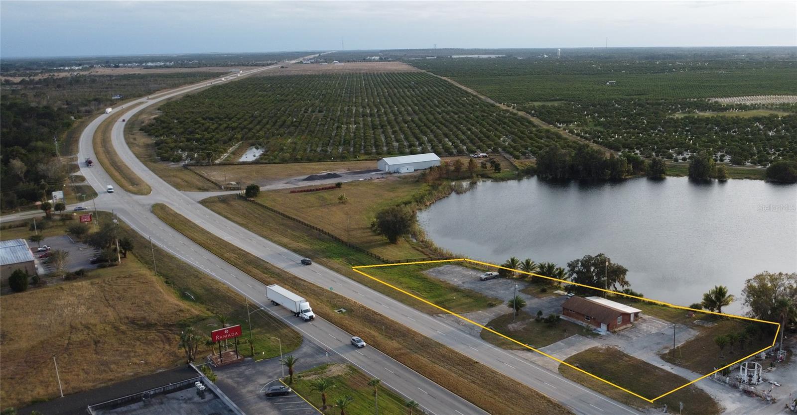 2200 - 2204 US 27 HWY S, LAKE PLACID, FL — photo 7