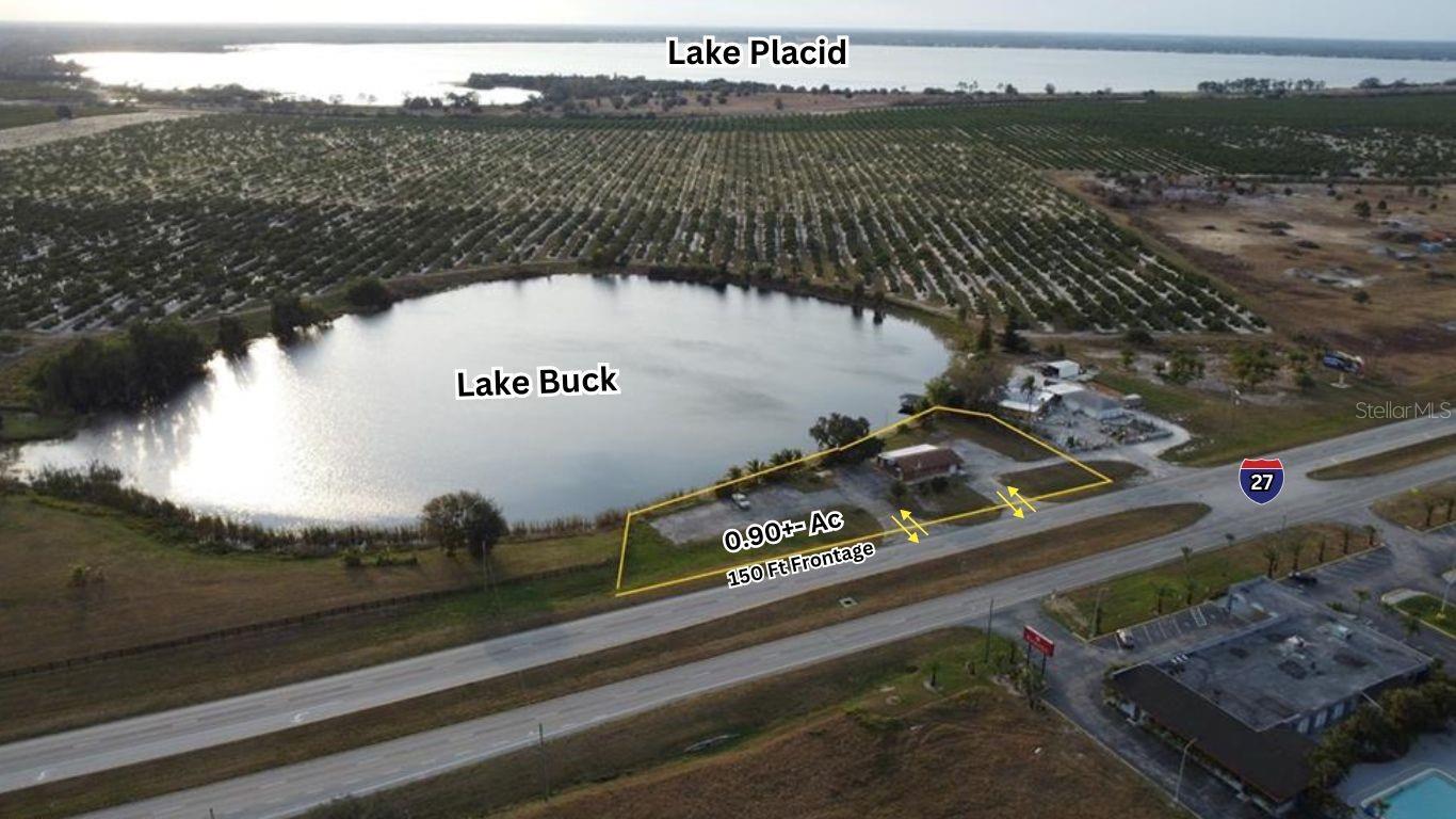 2200 - 2204 US 27 HWY S, LAKE PLACID, FL