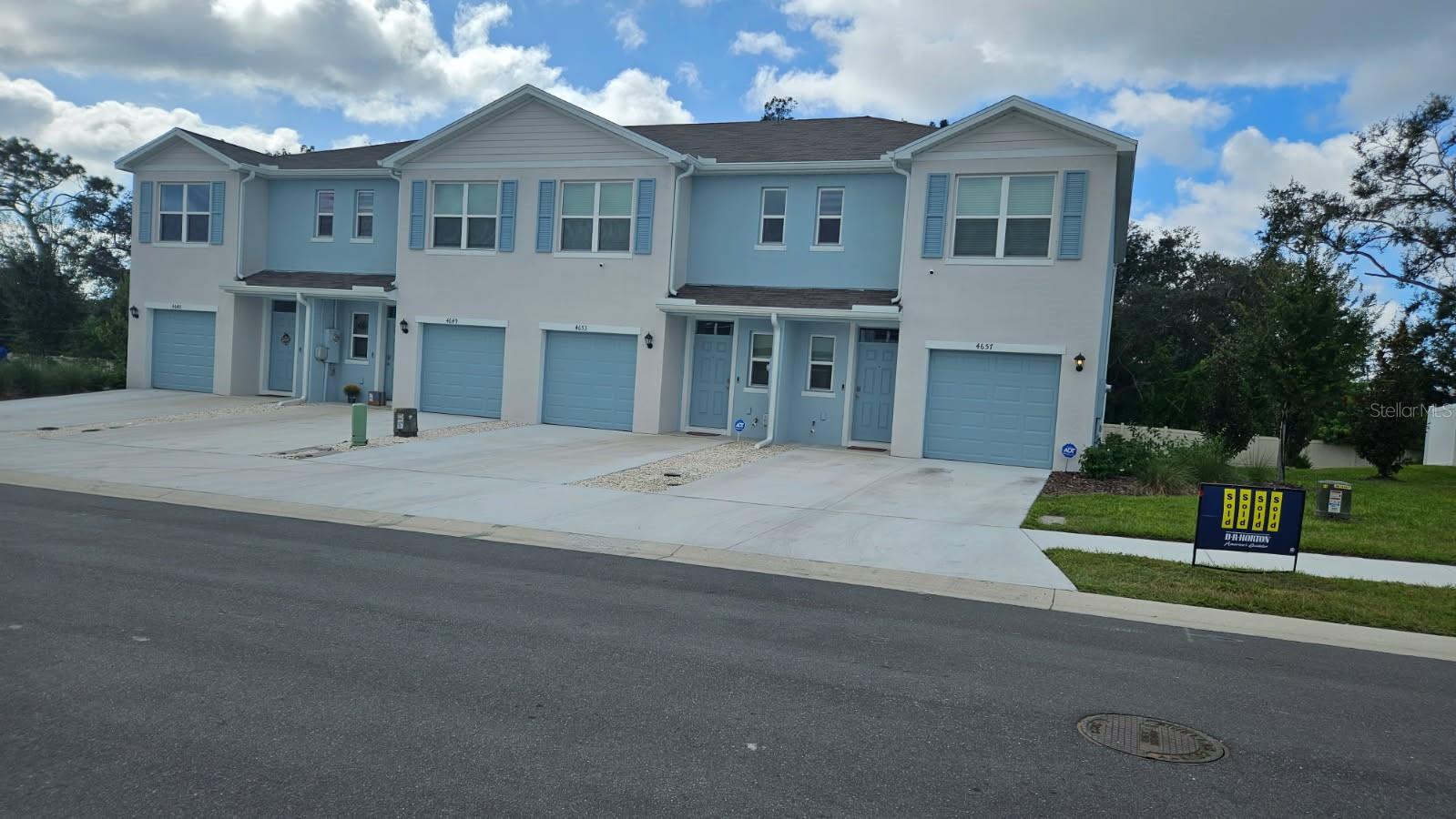 4649 PLEASANT AVE, PALM HARBOR, FL — photo 2