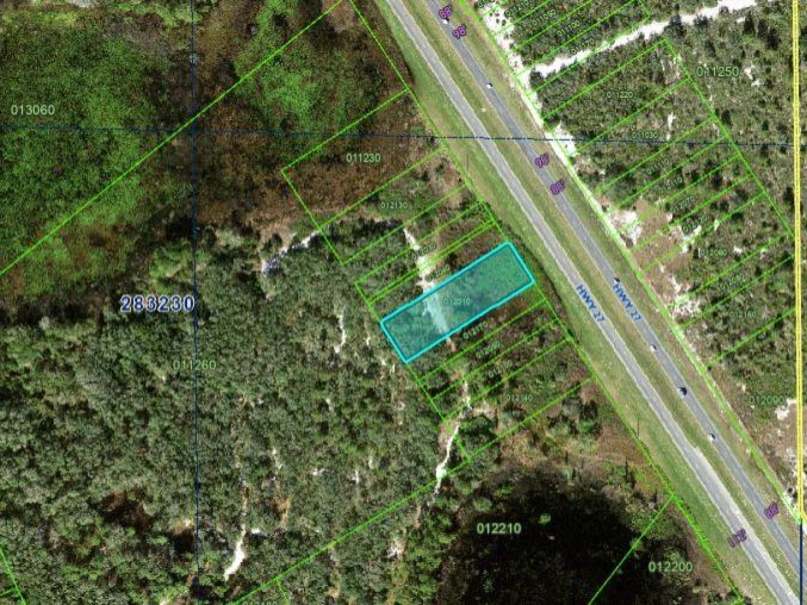 US-27, FROSTPROOF, FL — photo 1