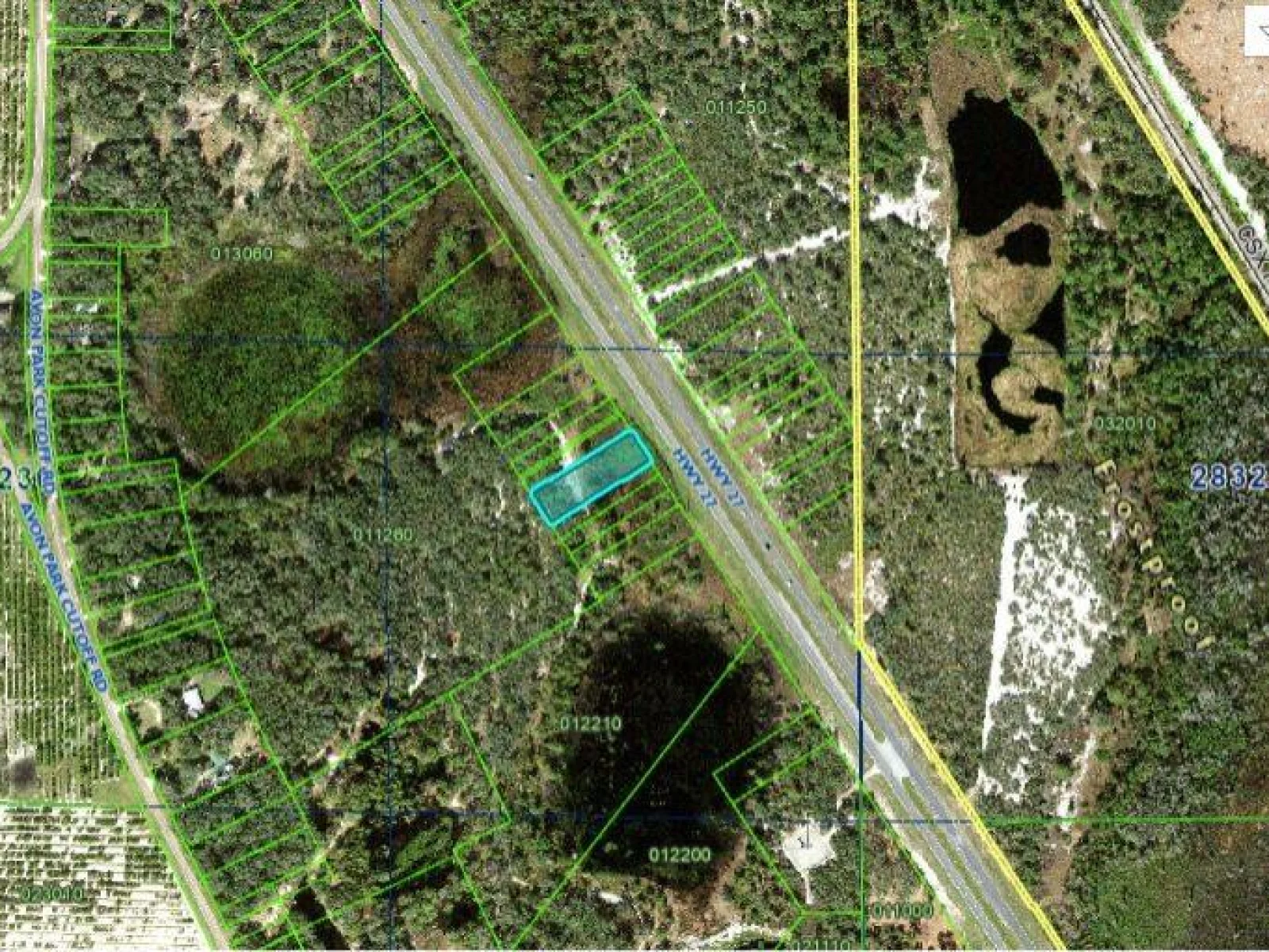 US-27, FROSTPROOF, FL — photo 2