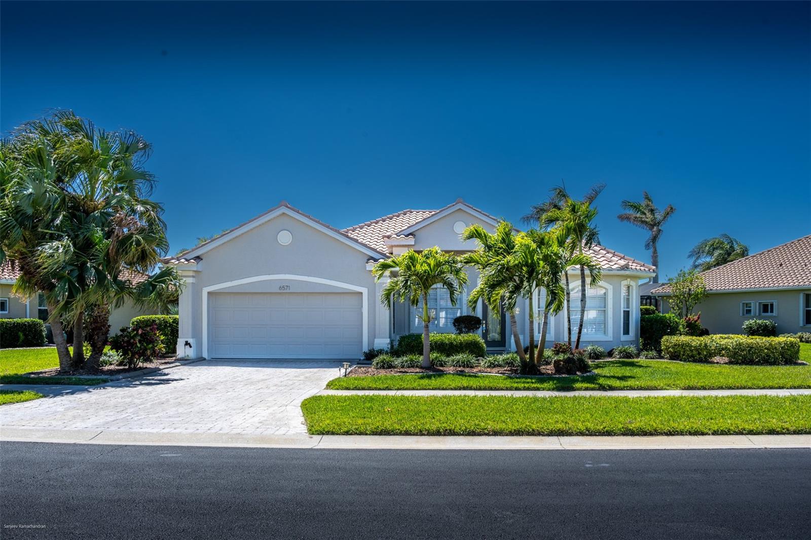 6571 TALON BAY DR, NORTH PORT, FL