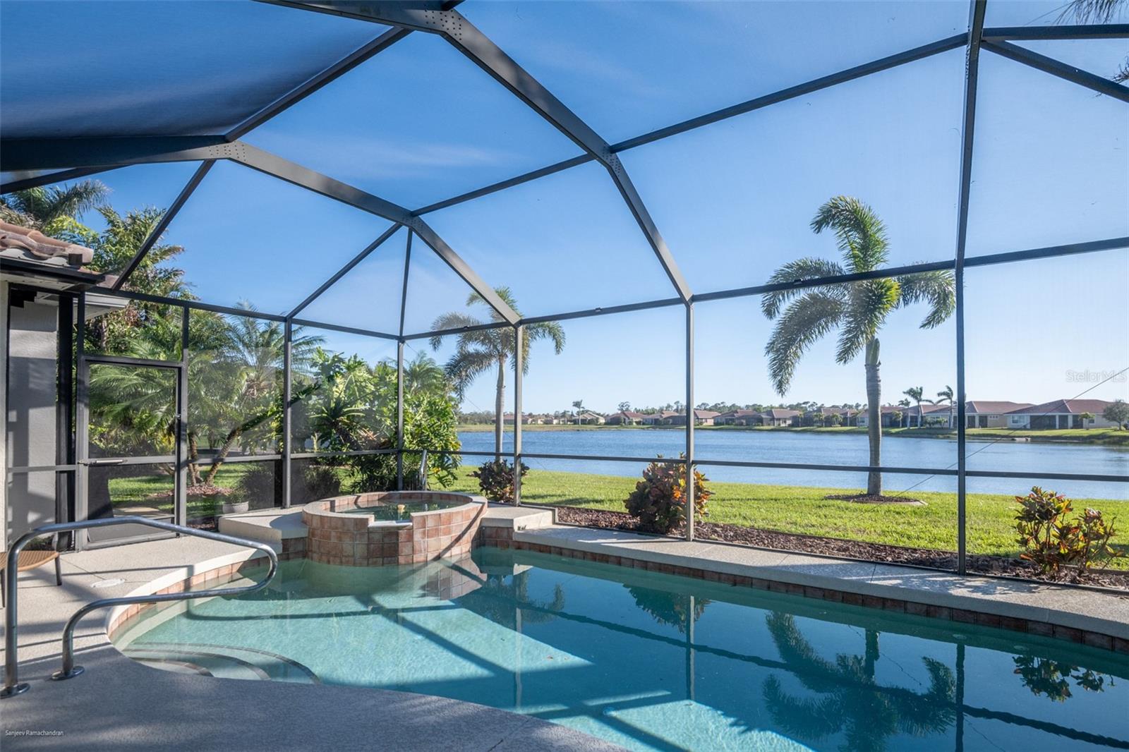 6571 TALON BAY DR, NORTH PORT, FL — photo 2