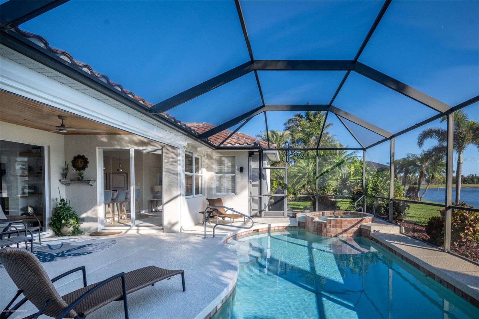 6571 TALON BAY DR, NORTH PORT, FL — photo 55
