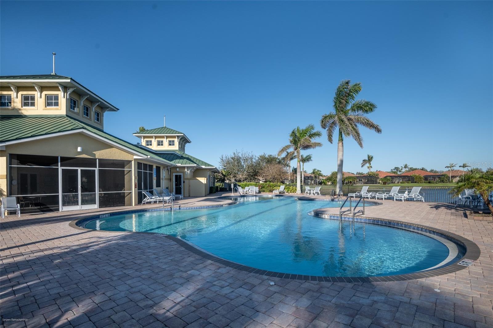 6571 TALON BAY DR, NORTH PORT, FL — photo 59