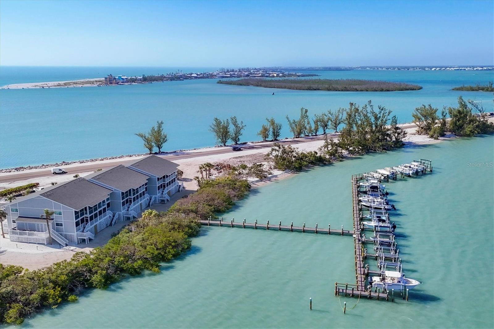 6040 BOCA GRANDE CSWY #A2, BOCA GRANDE, FL — photo 32