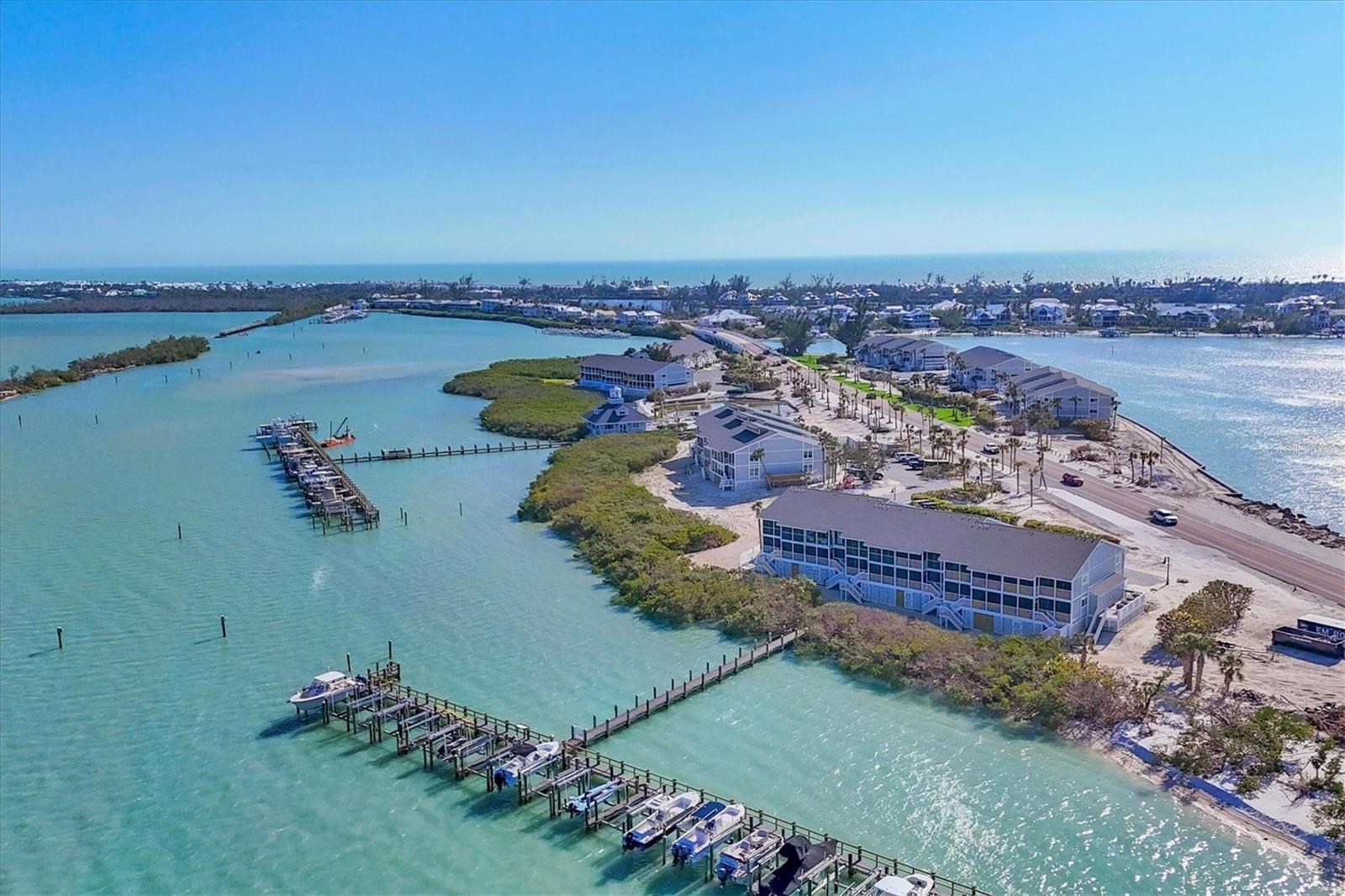 6040 BOCA GRANDE CSWY #A2, BOCA GRANDE, FL — photo 3