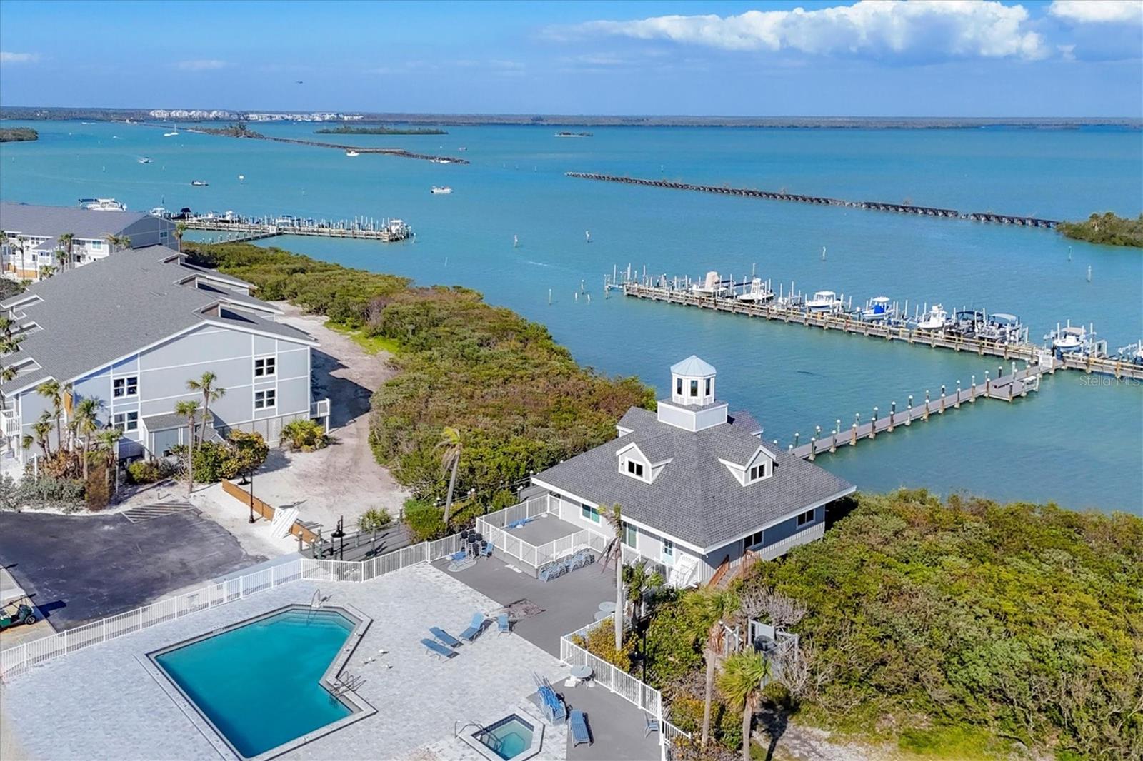 6040 BOCA GRANDE CSWY #A2, BOCA GRANDE, FL — photo 34