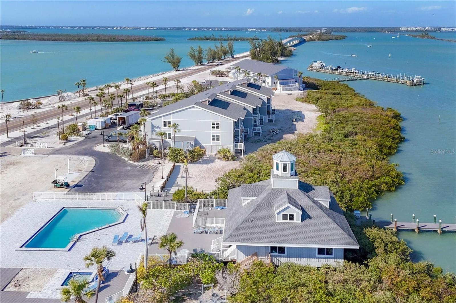 6040 BOCA GRANDE CSWY #A2, BOCA GRANDE, FL — photo 33