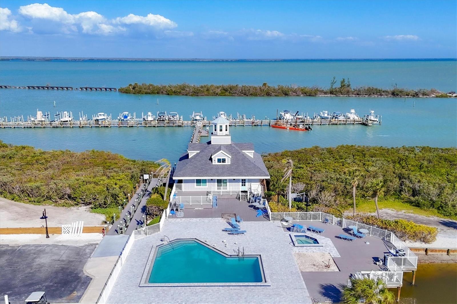 6040 BOCA GRANDE CSWY #A2, BOCA GRANDE, FL — photo 35