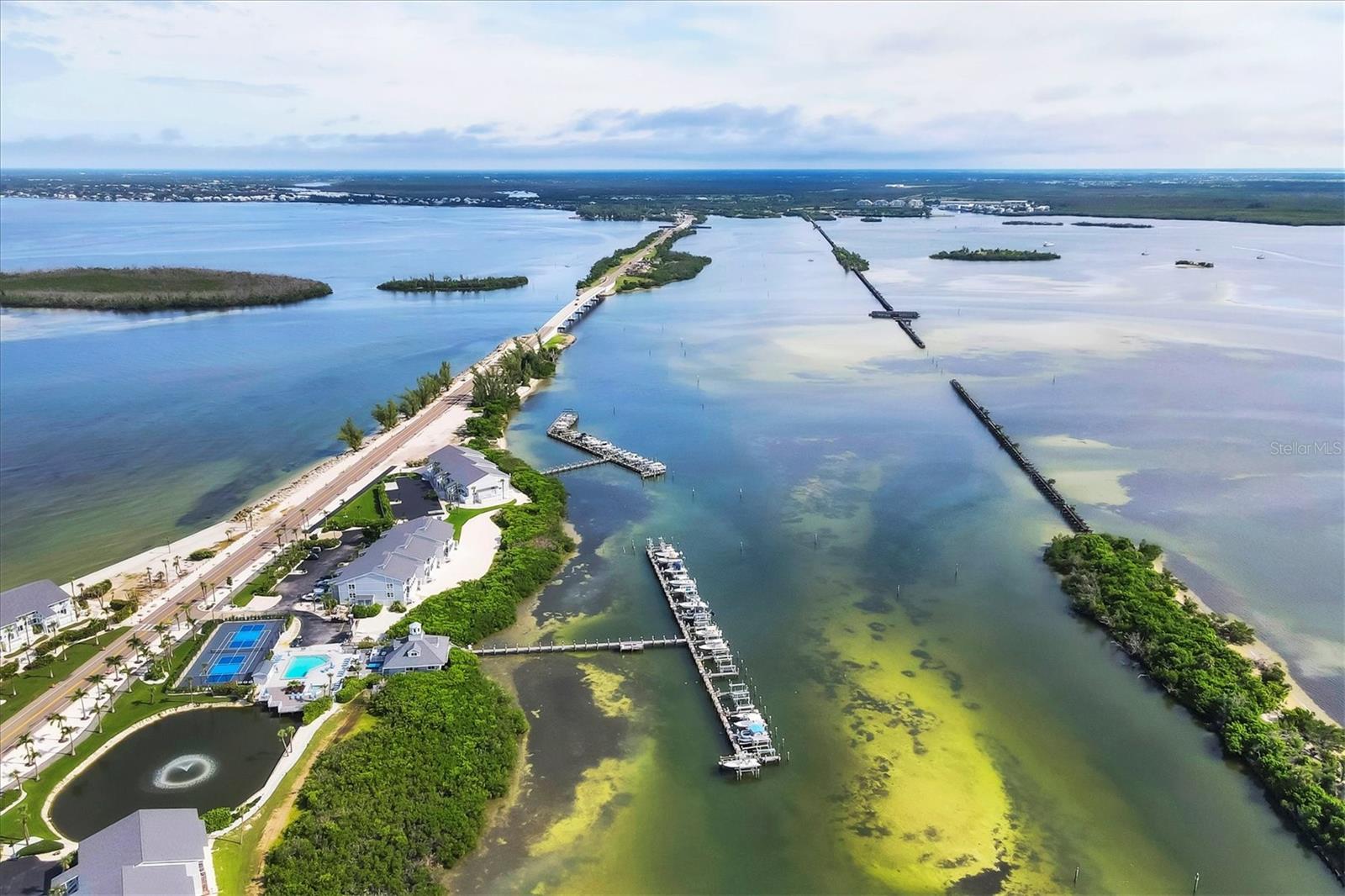 6040 BOCA GRANDE CSWY #A2, BOCA GRANDE, FL — photo 53