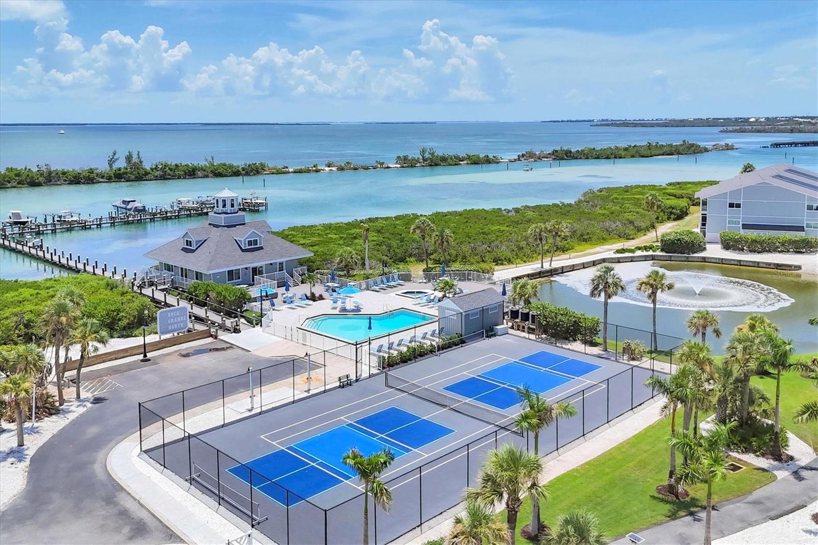 6040 BOCA GRANDE CSWY #A2, BOCA GRANDE, FL — photo 44