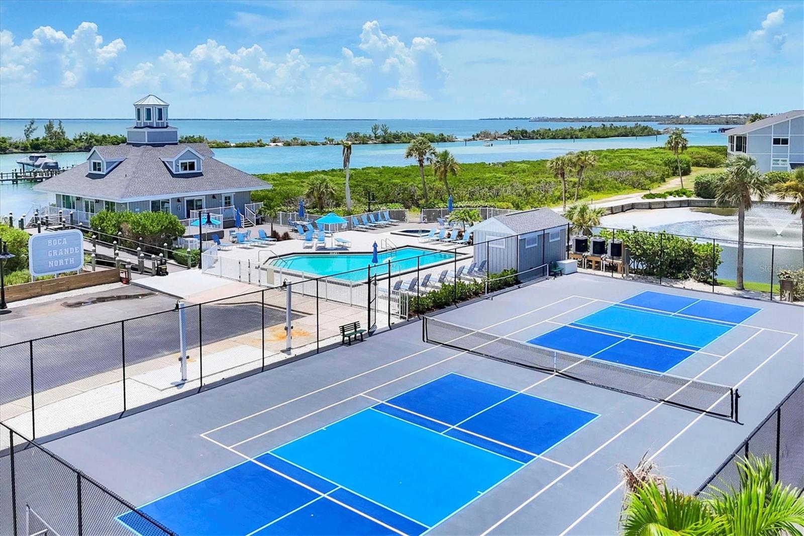 6040 BOCA GRANDE CSWY #A2, BOCA GRANDE, FL — photo 46