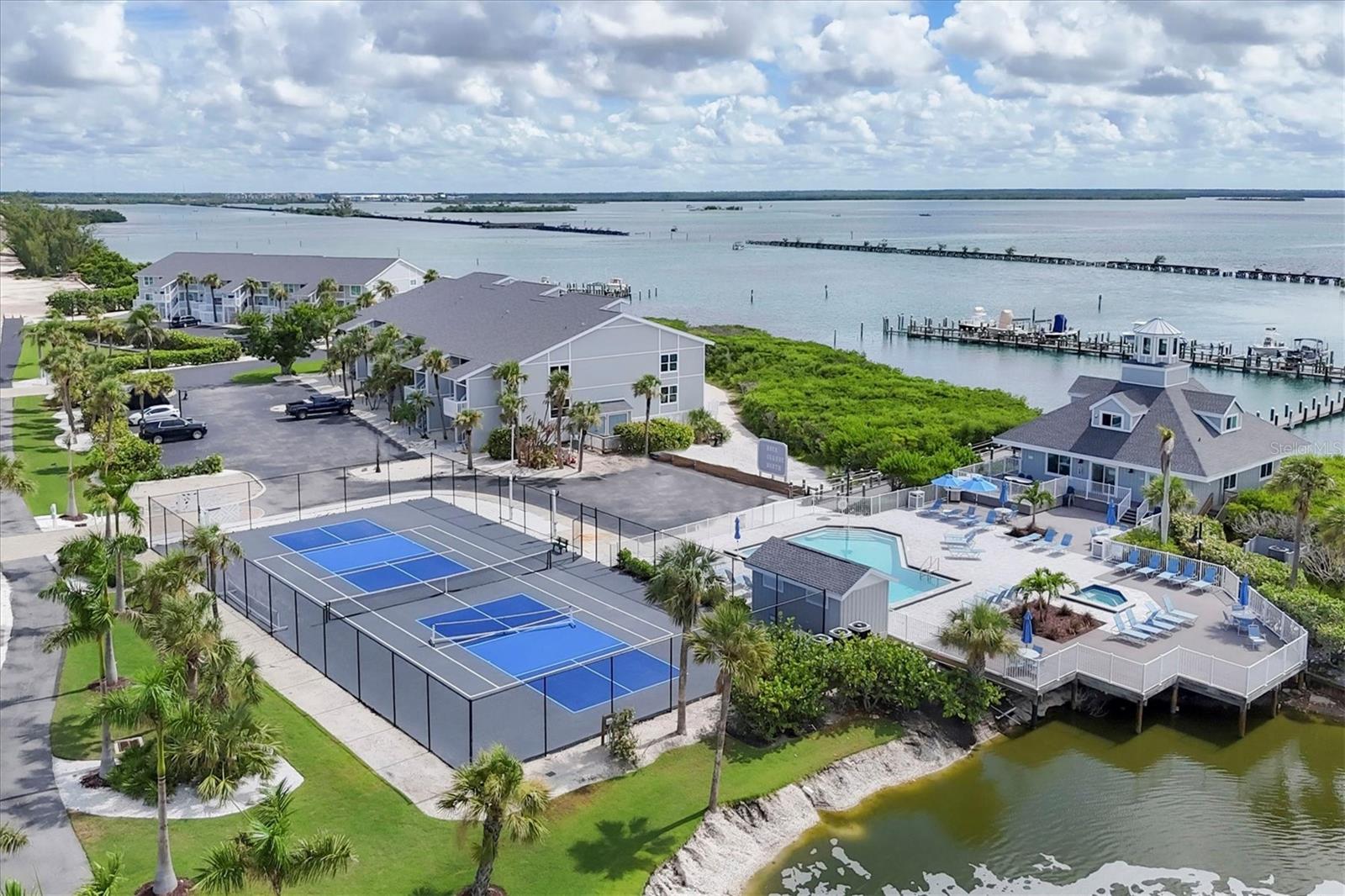 6040 BOCA GRANDE CSWY #A2, BOCA GRANDE, FL — photo 45