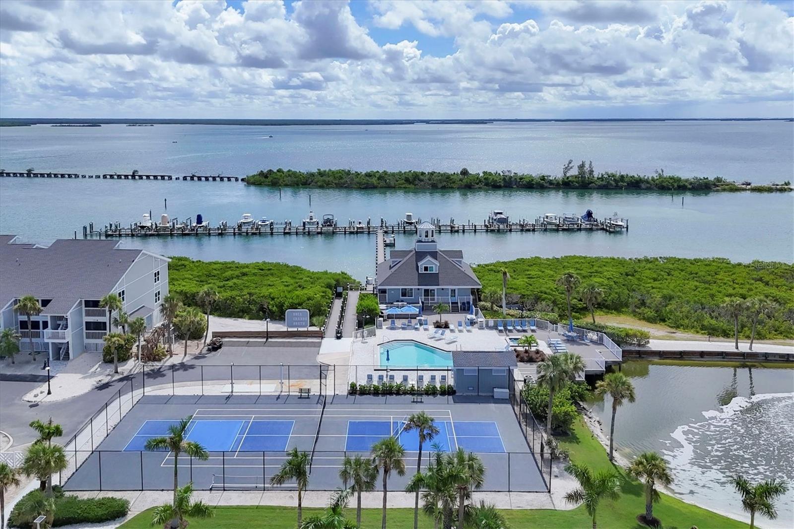 6040 BOCA GRANDE CSWY #A2, BOCA GRANDE, FL — photo 47