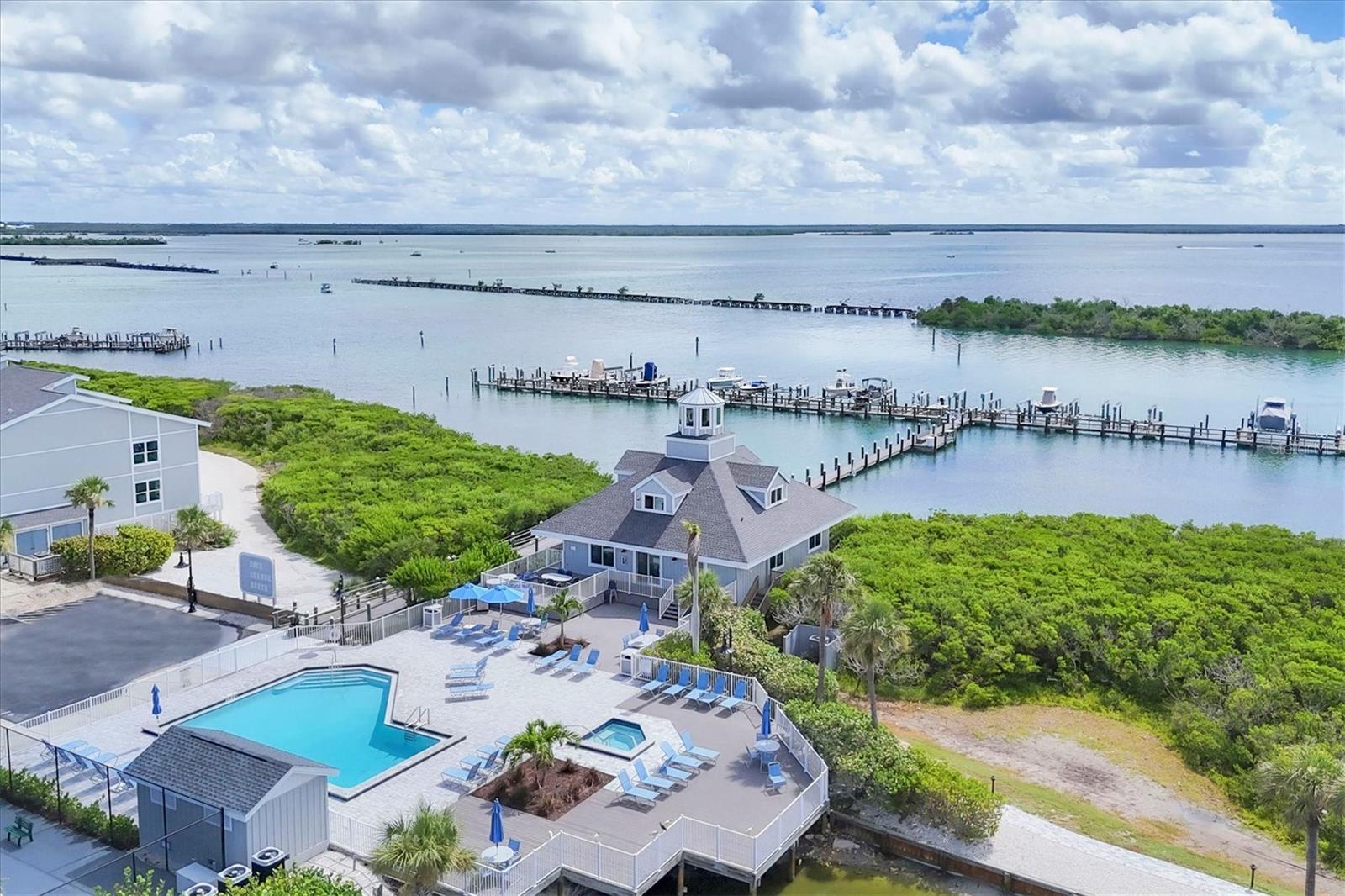 6040 BOCA GRANDE CSWY #A2, BOCA GRANDE, FL — photo 48