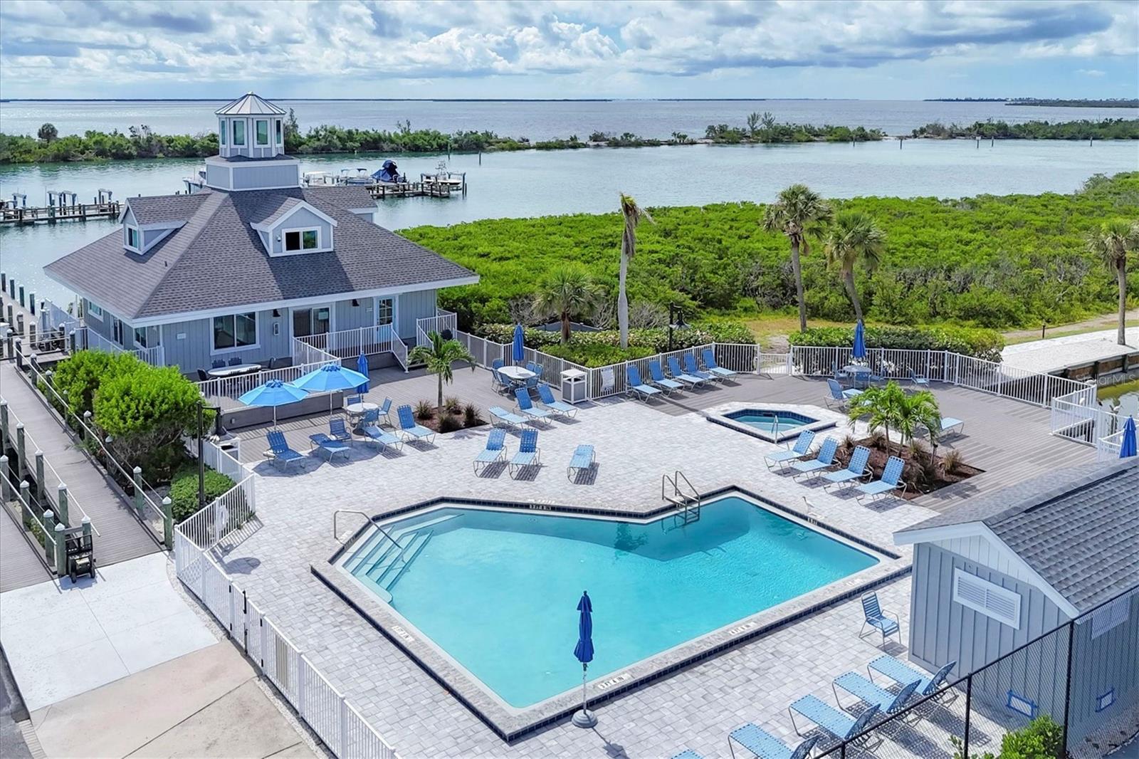 6040 BOCA GRANDE CSWY #A2, BOCA GRANDE, FL — photo 39