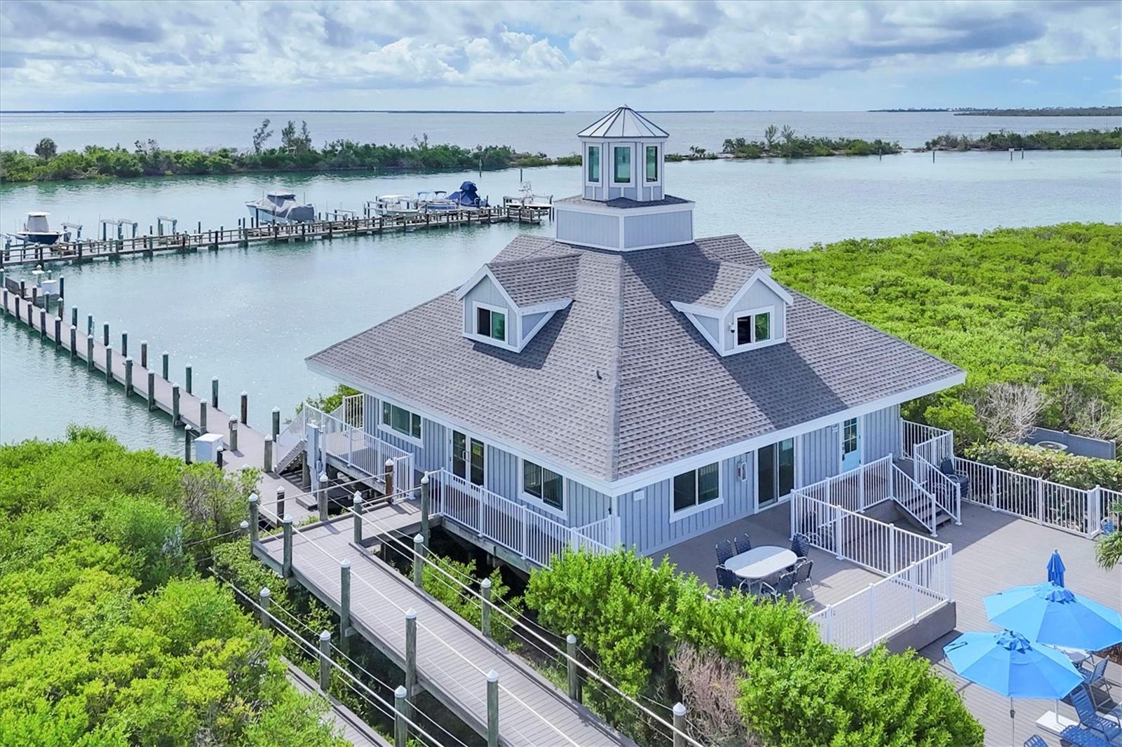 6040 BOCA GRANDE CSWY #A2, BOCA GRANDE, FL — photo 50