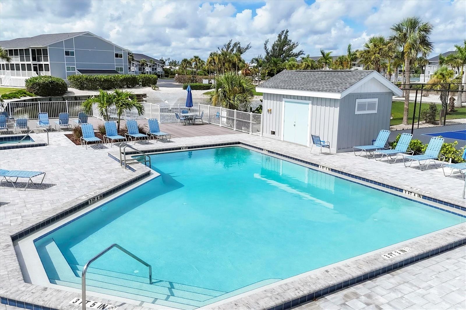 6040 BOCA GRANDE CSWY #A2, BOCA GRANDE, FL — photo 38