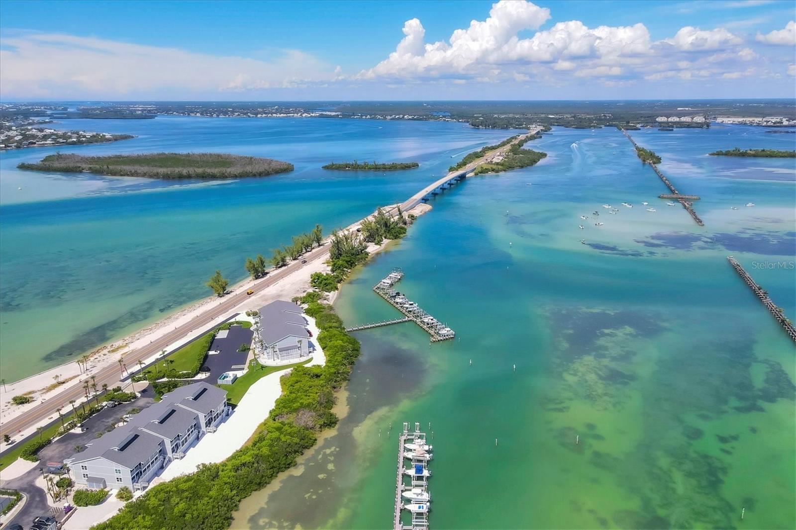 6040 BOCA GRANDE CSWY #A2, BOCA GRANDE, FL