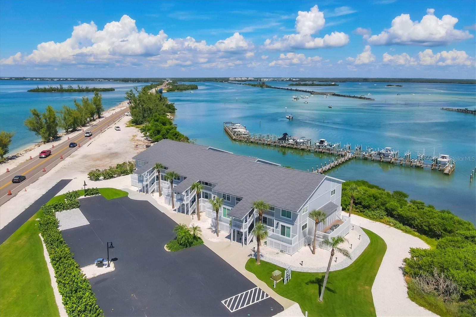 6040 BOCA GRANDE CSWY #A2, BOCA GRANDE, FL — photo 58