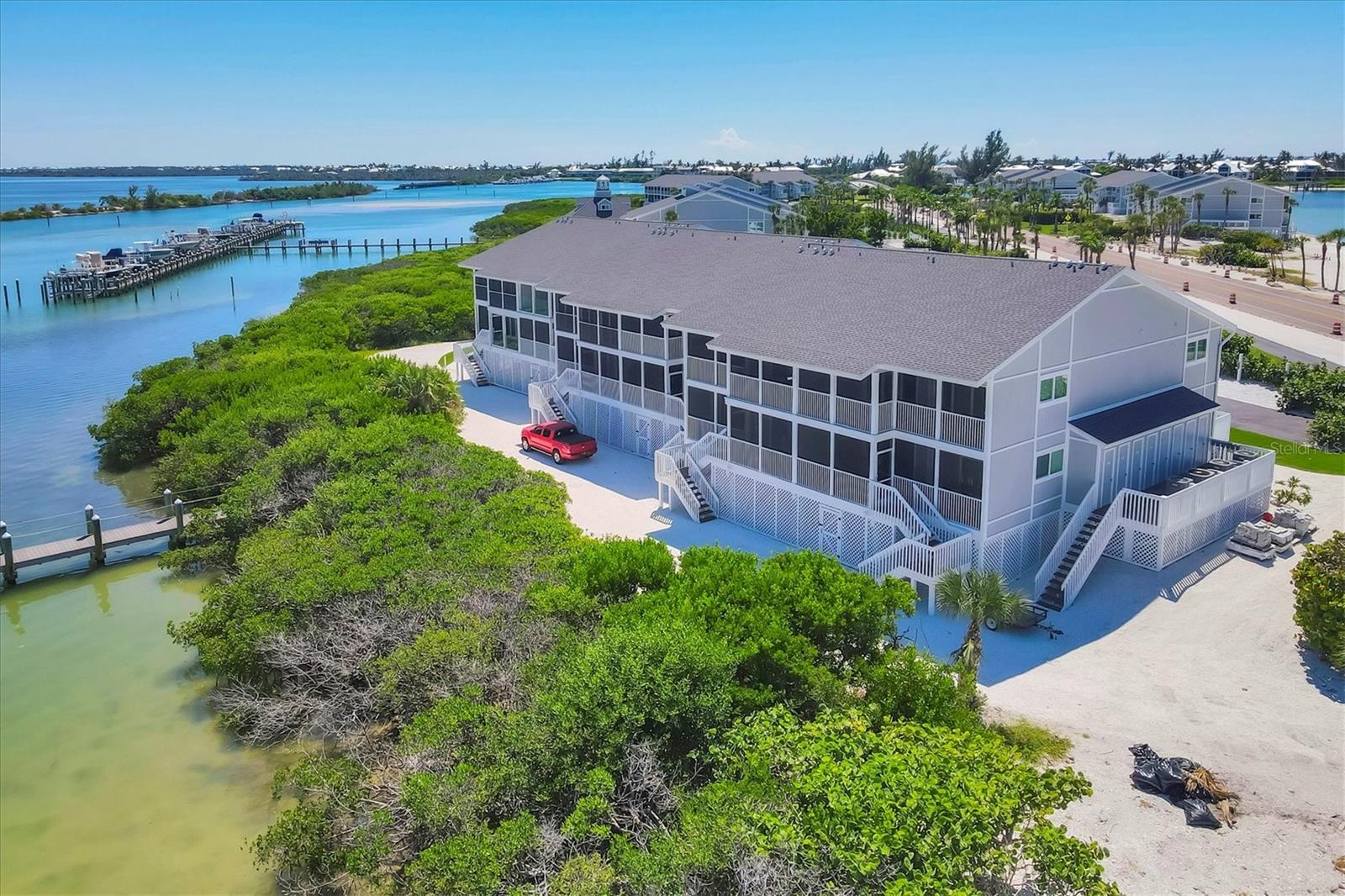 6040 BOCA GRANDE CSWY #A2, BOCA GRANDE, FL — photo 64