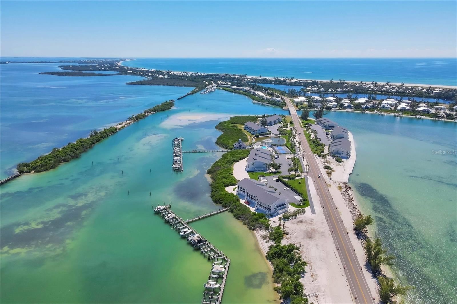 6040 BOCA GRANDE CSWY #A2, BOCA GRANDE, FL — photo 65