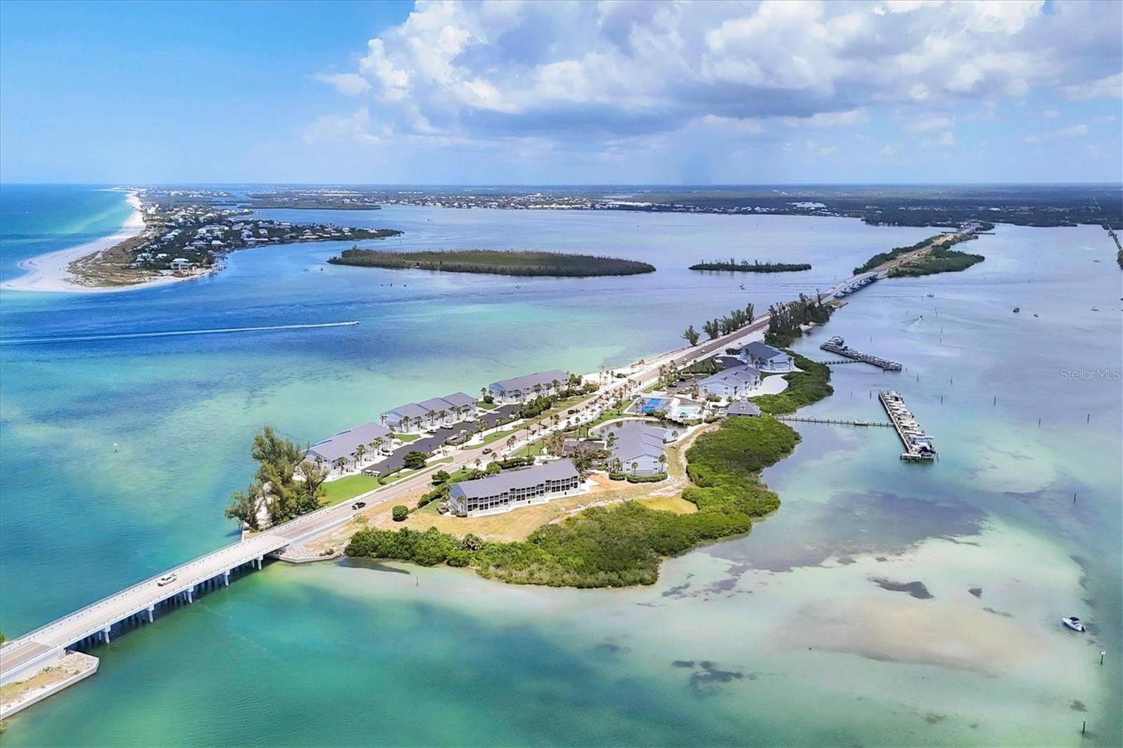 6040 BOCA GRANDE CSWY #A2, BOCA GRANDE, FL — photo 66