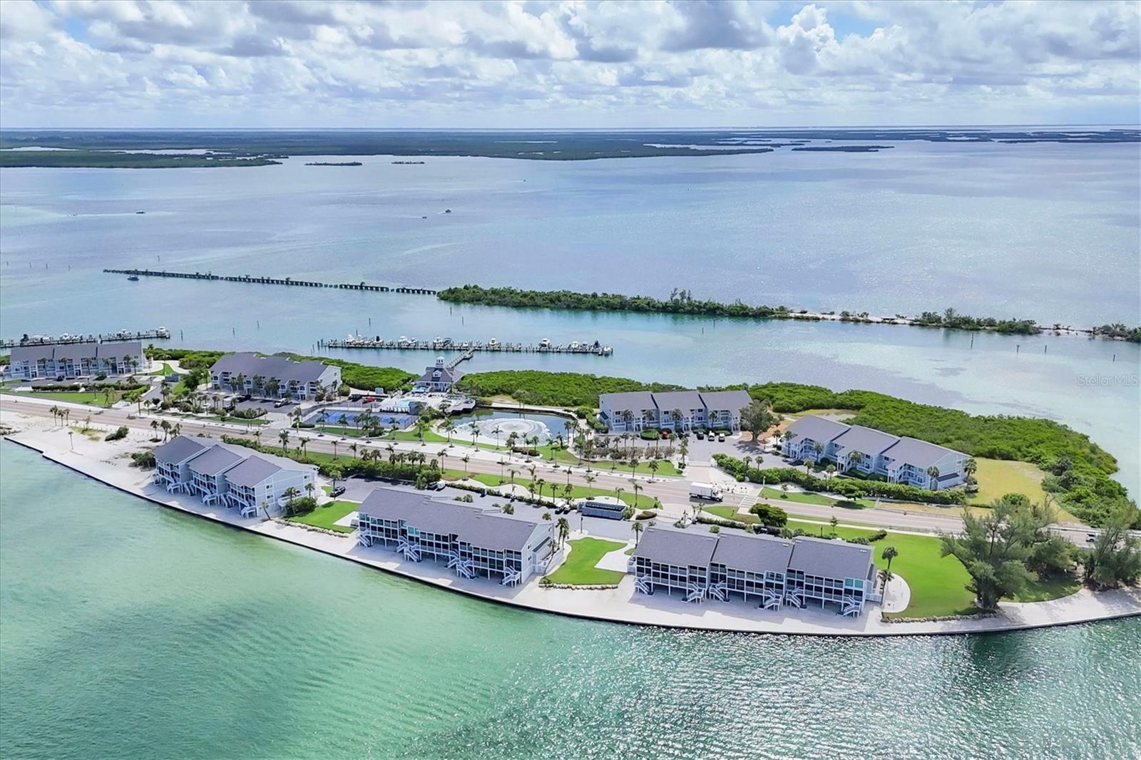 6040 BOCA GRANDE CSWY #A2, BOCA GRANDE, FL — photo 69
