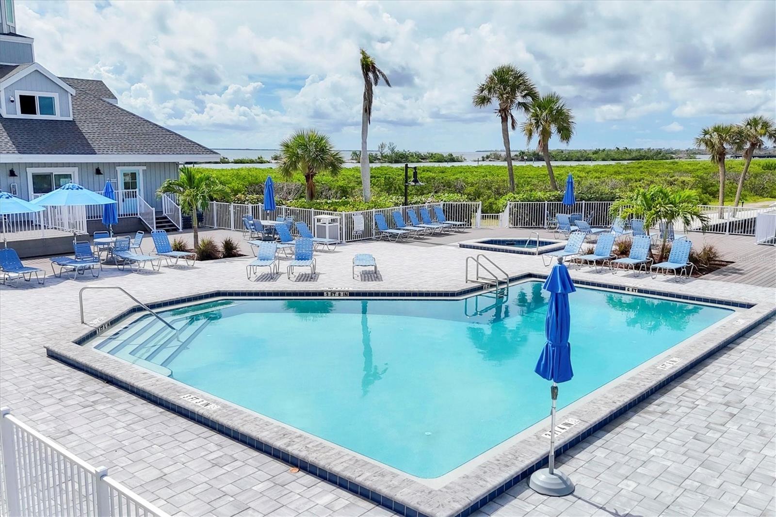 6040 BOCA GRANDE CSWY #A2, BOCA GRANDE, FL — photo 76
