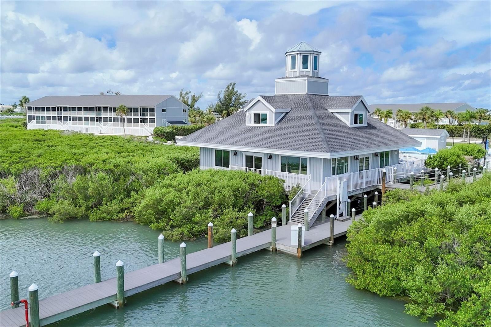 6040 BOCA GRANDE CSWY #A2, BOCA GRANDE, FL — photo 94
