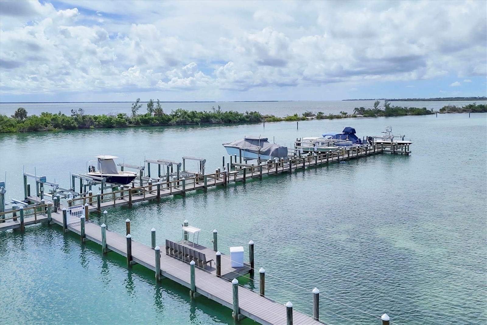 6040 BOCA GRANDE CSWY #A2, BOCA GRANDE, FL — photo 98