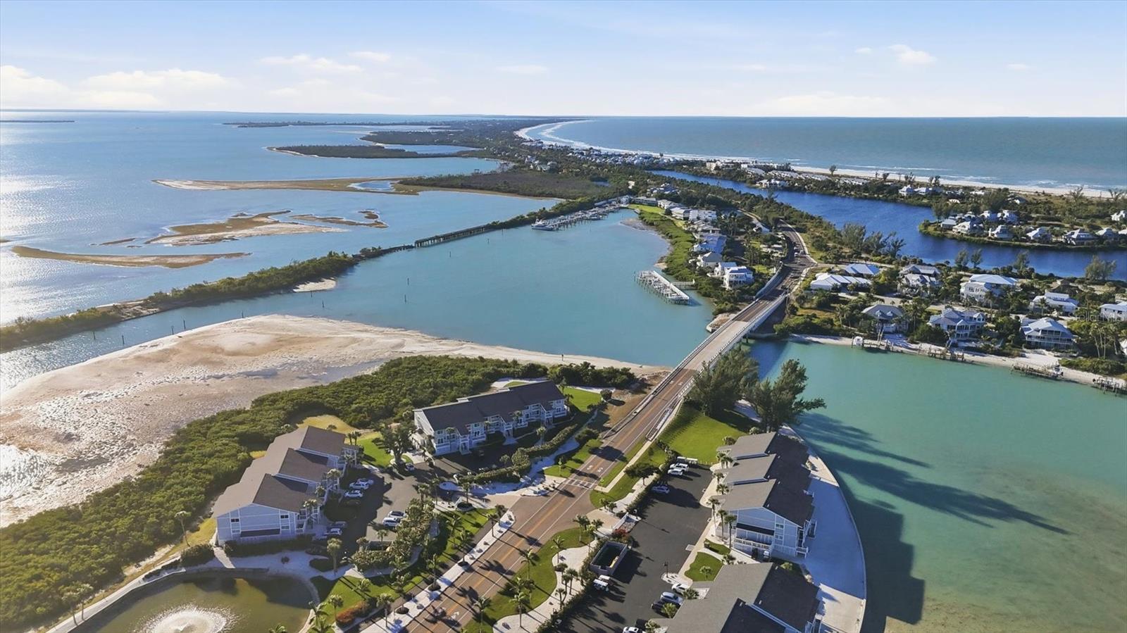 6040 BOCA GRANDE CSWY #A2, BOCA GRANDE, FL — photo 96