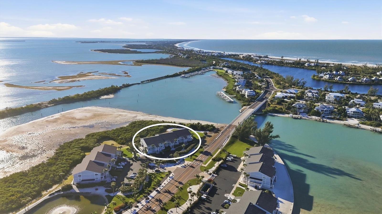 6040 BOCA GRANDE CSWY #A2, BOCA GRANDE, FL — photo 97