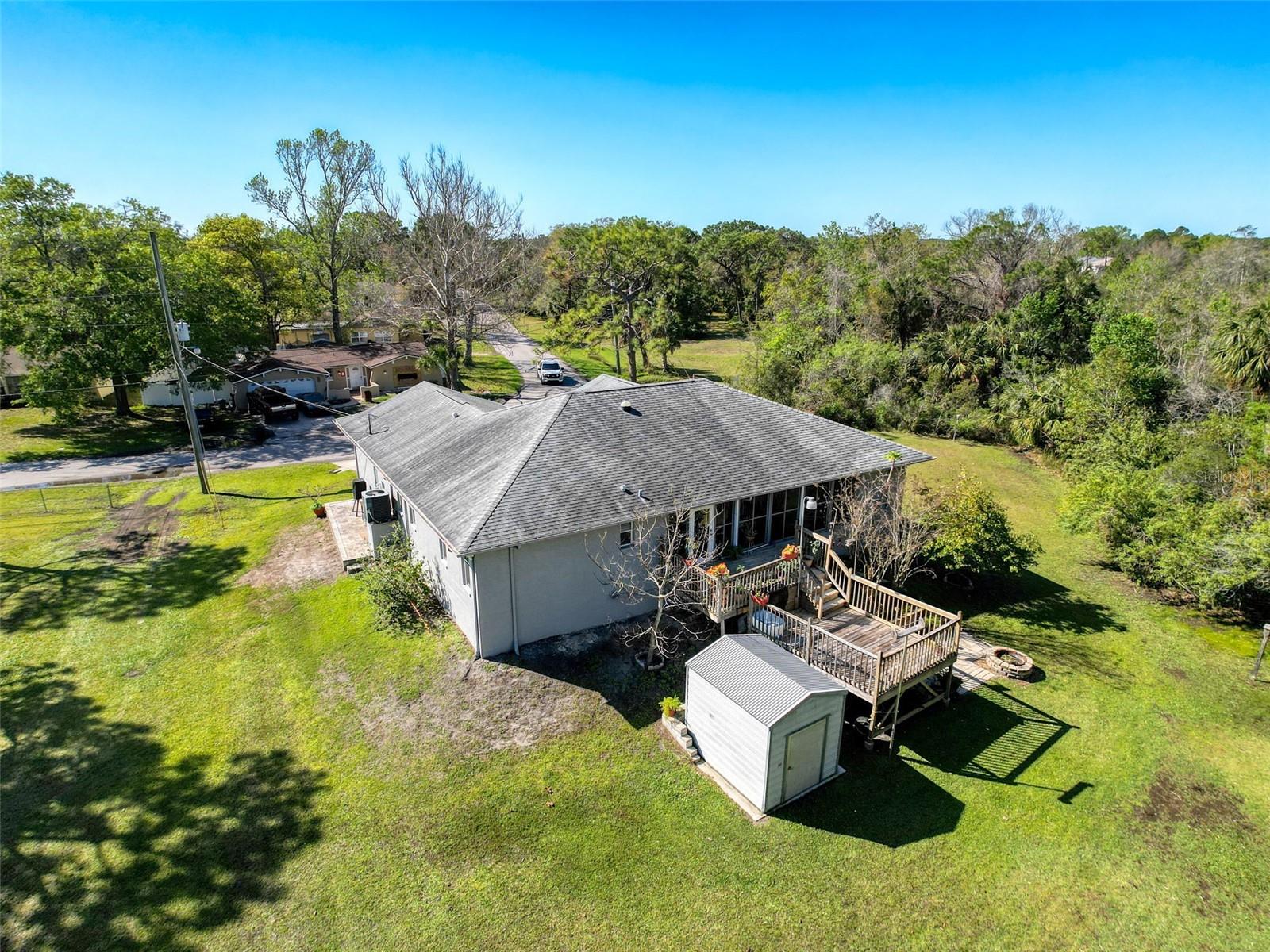 8437 INDIES DR, HUDSON, FL — photo 53