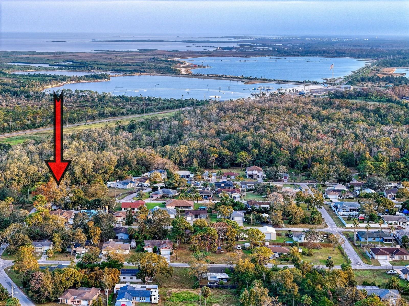8437 INDIES DR, HUDSON, FL — photo 5