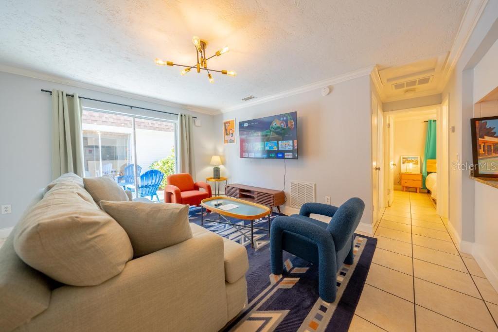 648 POINSETTIA AVE, CLEARWATER BEACH, FL — photo 5