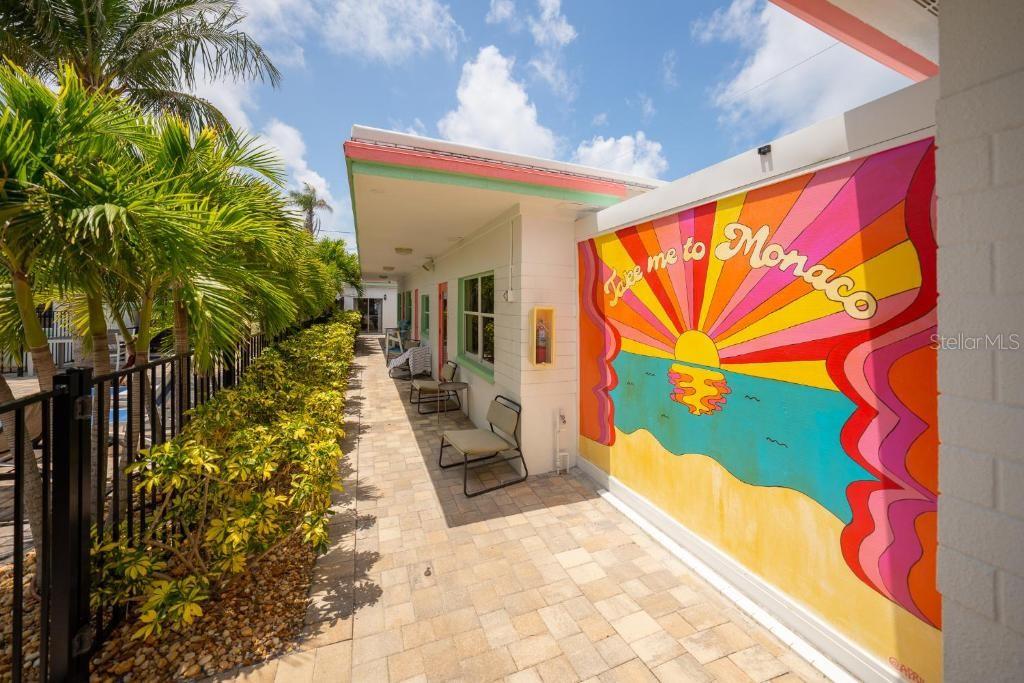 648 POINSETTIA AVE, CLEARWATER BEACH, FL — photo 14